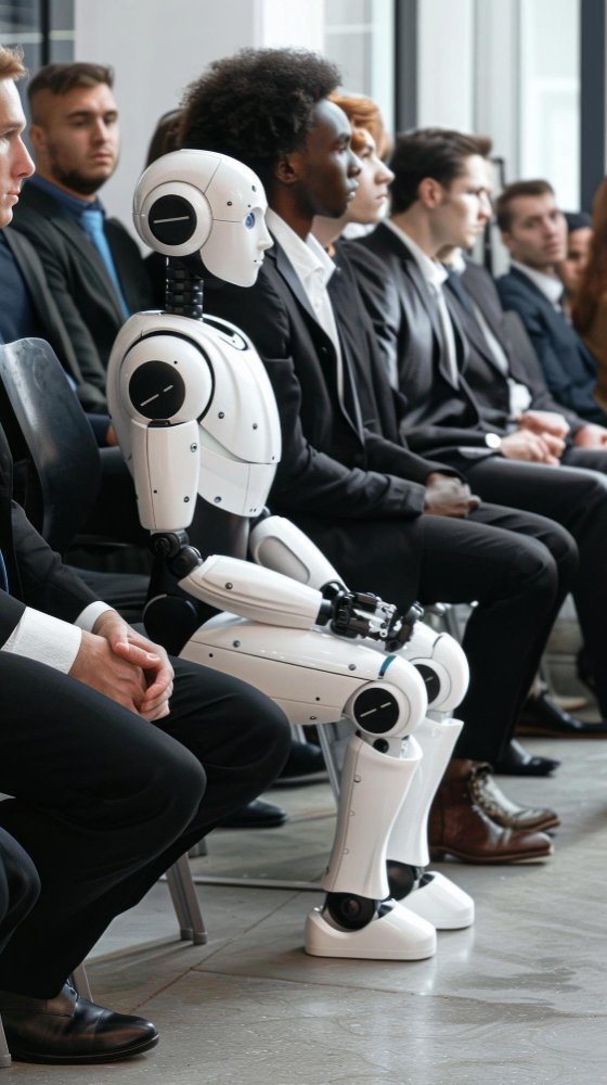 Certified AI Strategic Sales Leader CAISSL